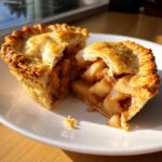 air fryer apple pie (full or mini)​