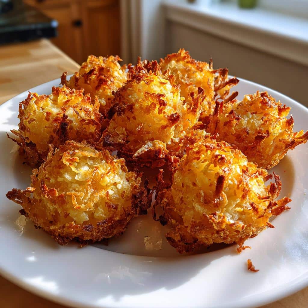 Crispy Air Fryer Blooming Onion Bites in Just 15 Minutes 4 air fryer blooming onion bites - detail 1