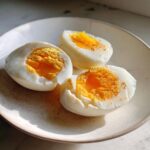 air fryer hard‑boiled eggs​