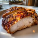 air fryer turkey breast​