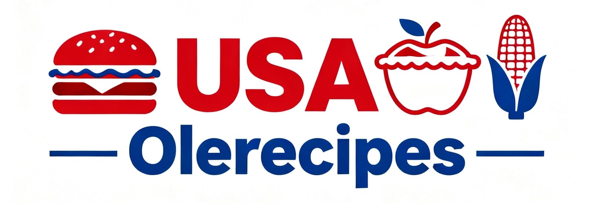 Usa Olerecipes