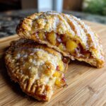Air Fryer Fruit Hand Pies