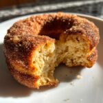 Irresistible 20-Minute Air Fryer Apple Cider Donuts Recipe 3 air fryer apple cider donuts