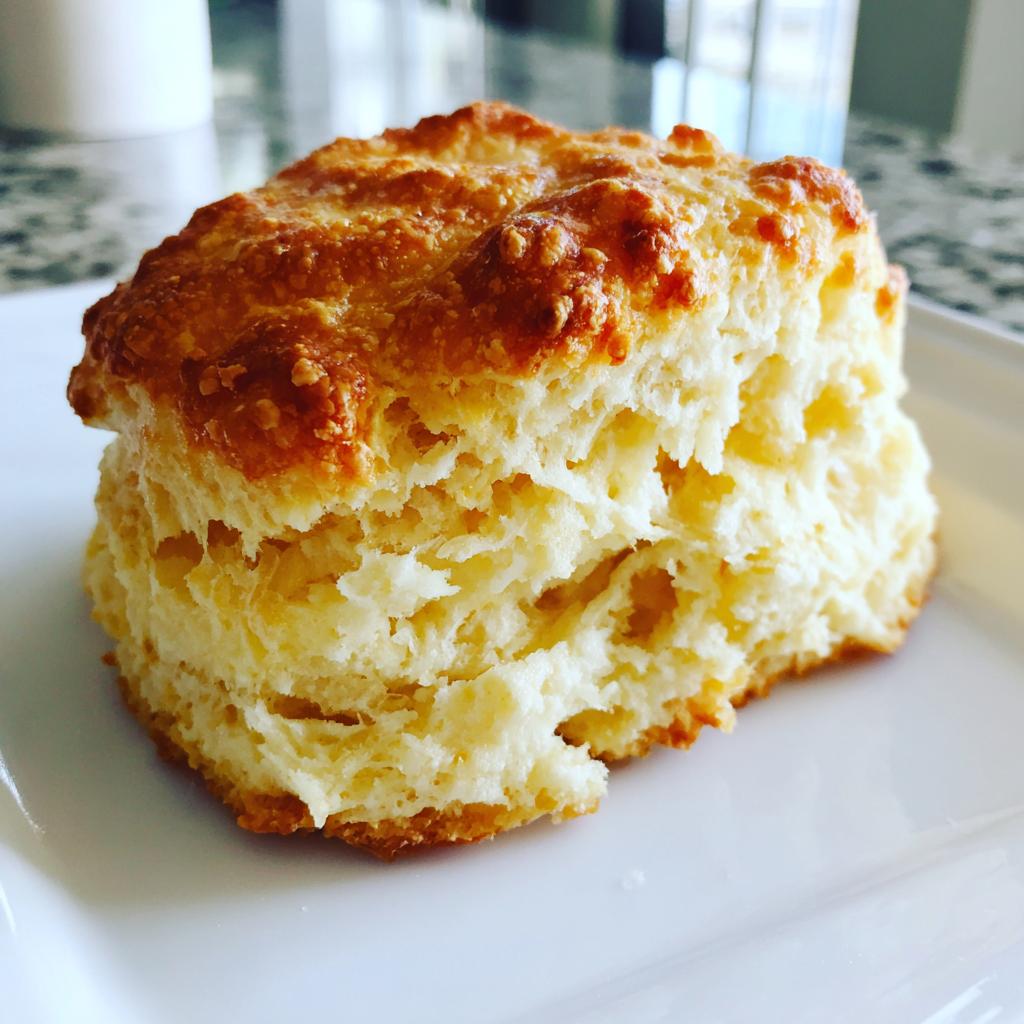 air fryer biscuits buttermilk fluffy