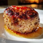 Juicy Air Fryer Meatloaf Mini Individual in Just 30 Minutes 3 air fryer meatloaf mini individual