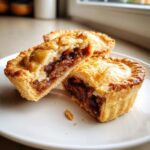 air fryer mince pies easy