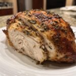 air fryer thanksgiving turkey breast