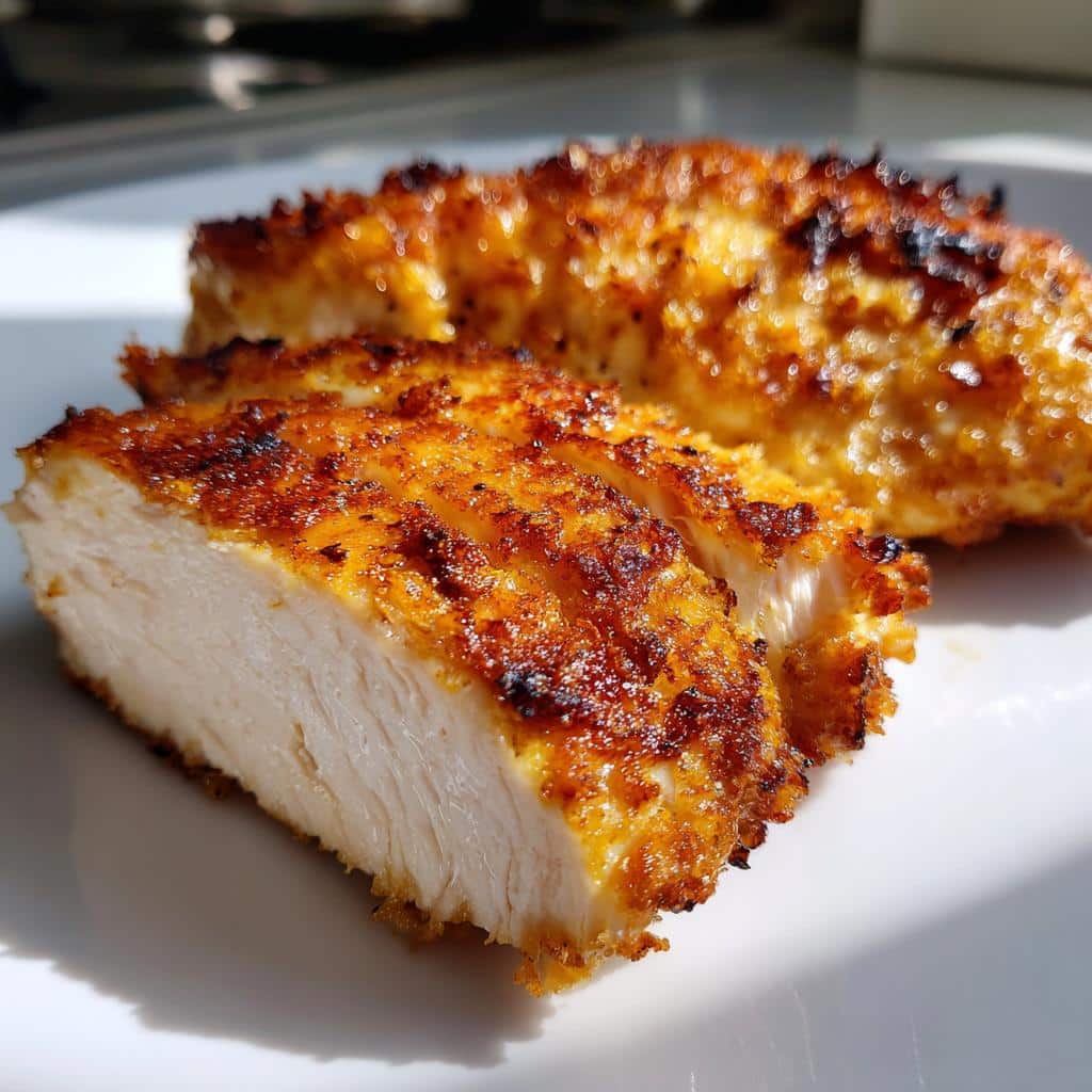 cheap air fryer meals - detail 1