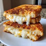cheese toast in air fryer
