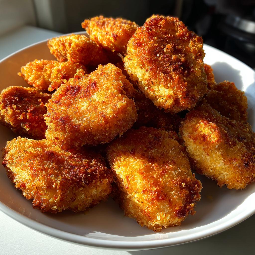 chick fil a chicken recipe air fryer - detail 1