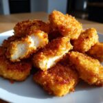 chick fil a chicken recipe air fryer