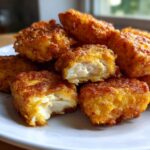 chick fil a nuggets recipe air fryer