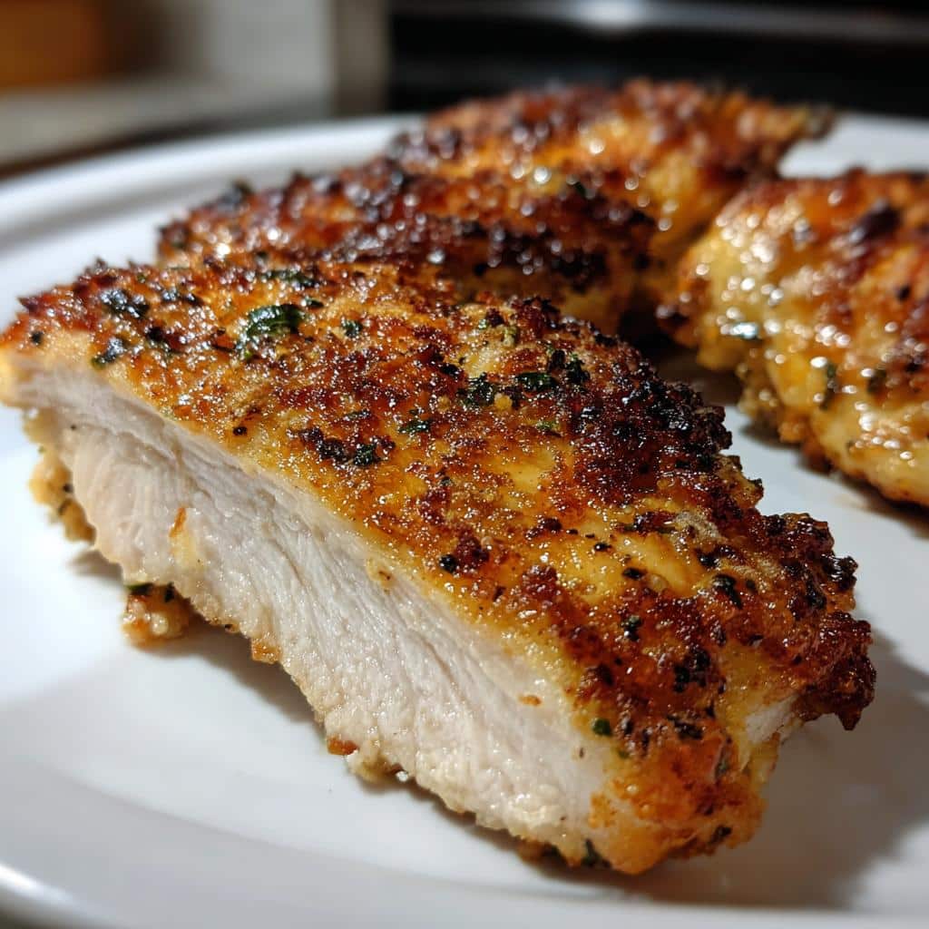 chicken recipe in air fryer 5 minute magic dinner - detail 1