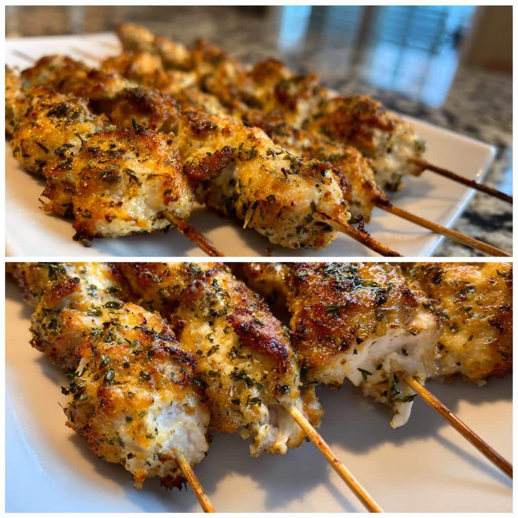 chicken spedini recipe air fryer