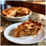 Air Fryer Apple Pie