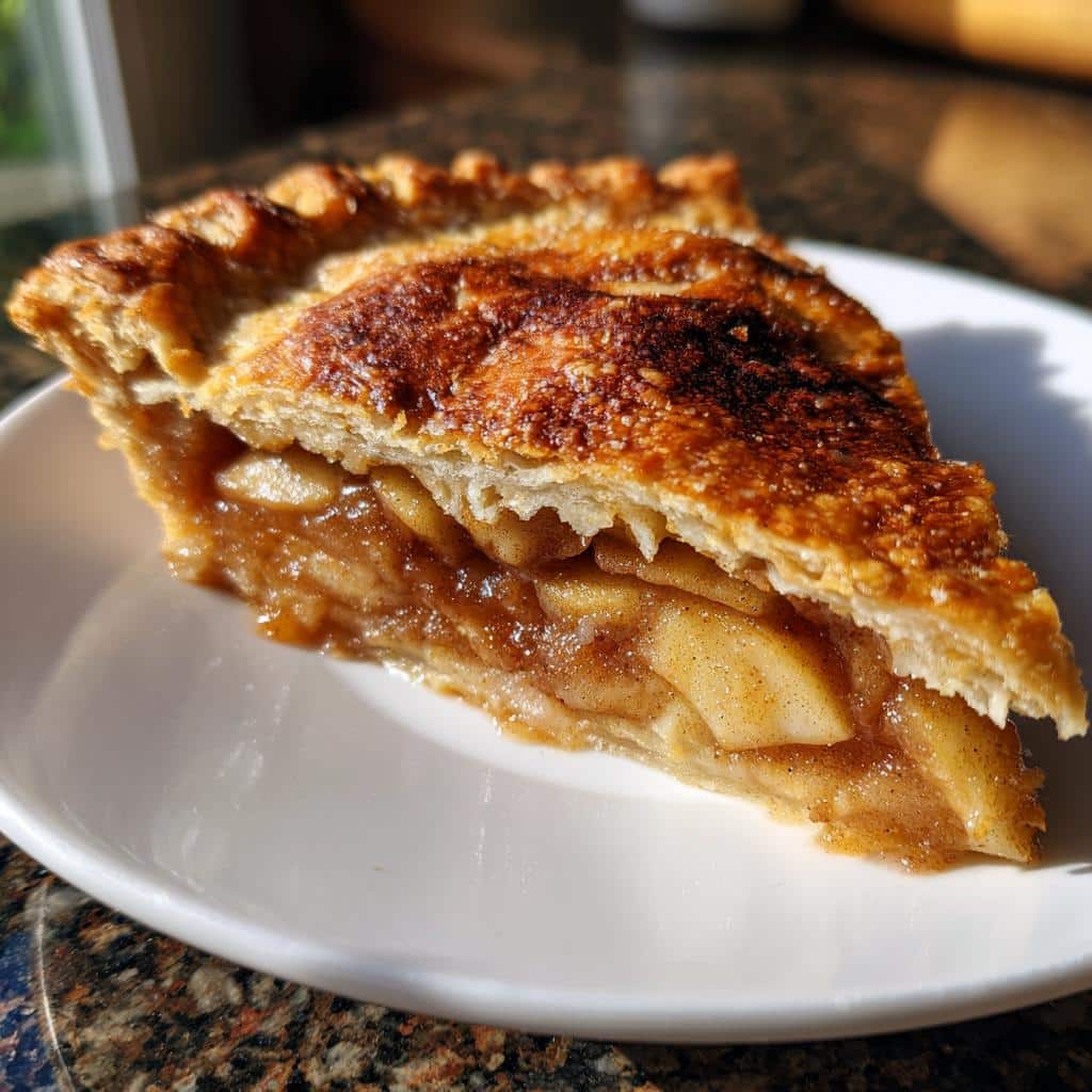 Air Fryer Apple Pies - detail 1