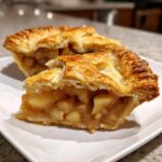 Air Fryer Apple Pies