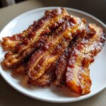 Air Fryer Bacon