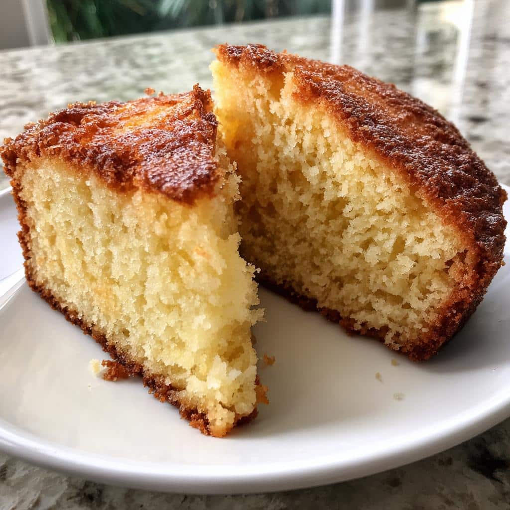 Air Fryer Baking - detail 1