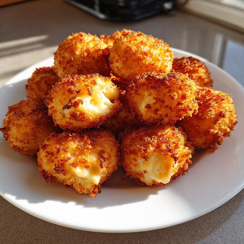 20-Minute Air Fryer Boxing Day Snacks That Wow Guests 4 Air Fryer Boxing Day Snacks - detail 1