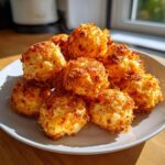 Air Fryer Boxing Day Snacks