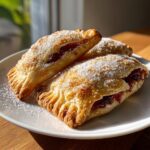 Air Fryer Cherry Hand Pies