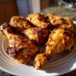 Air Fryer Chicken Drumsticks