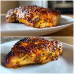 Air Fryer Chili Lime Chicken