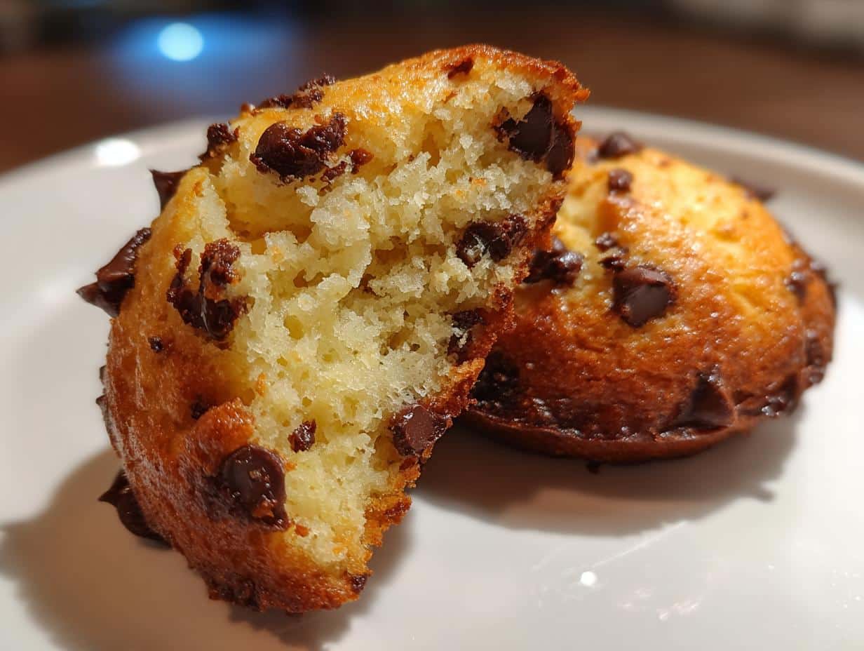 Air Fryer Christmas Desserts - detail 1