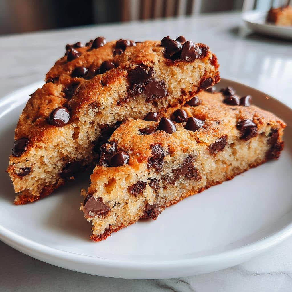 Air Fryer Christmas Desserts