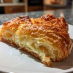 Air Fryer Cream Cheese Danishes