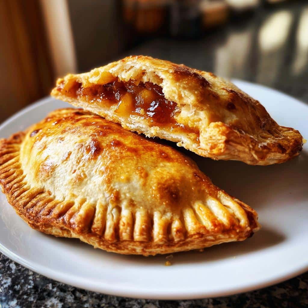 Air Fryer Fried Pies