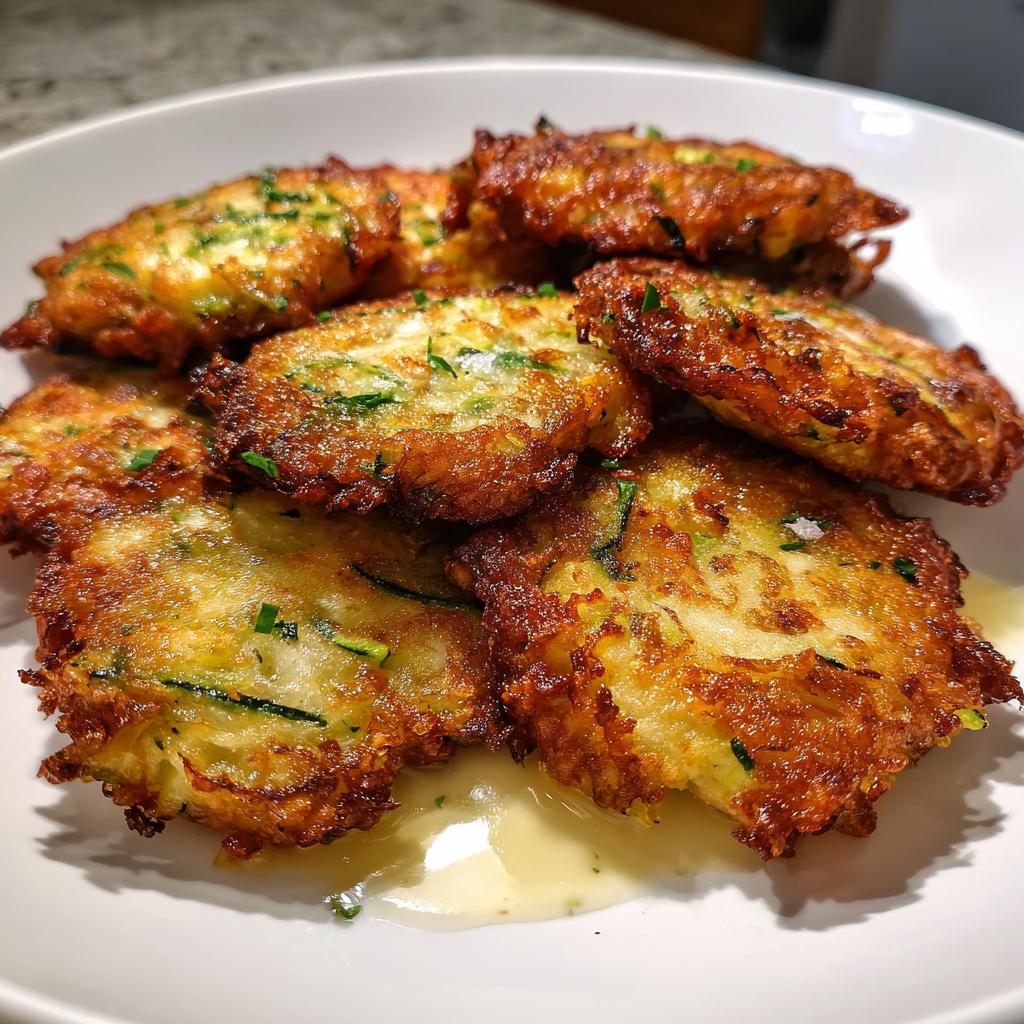 3-Ingredient Air Fryer Gluten-Free Fritters You’ll Crave 4 Air Fryer Gluten-Free Fritters - detail 1