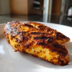 Air Fryer High-Protein Recipes