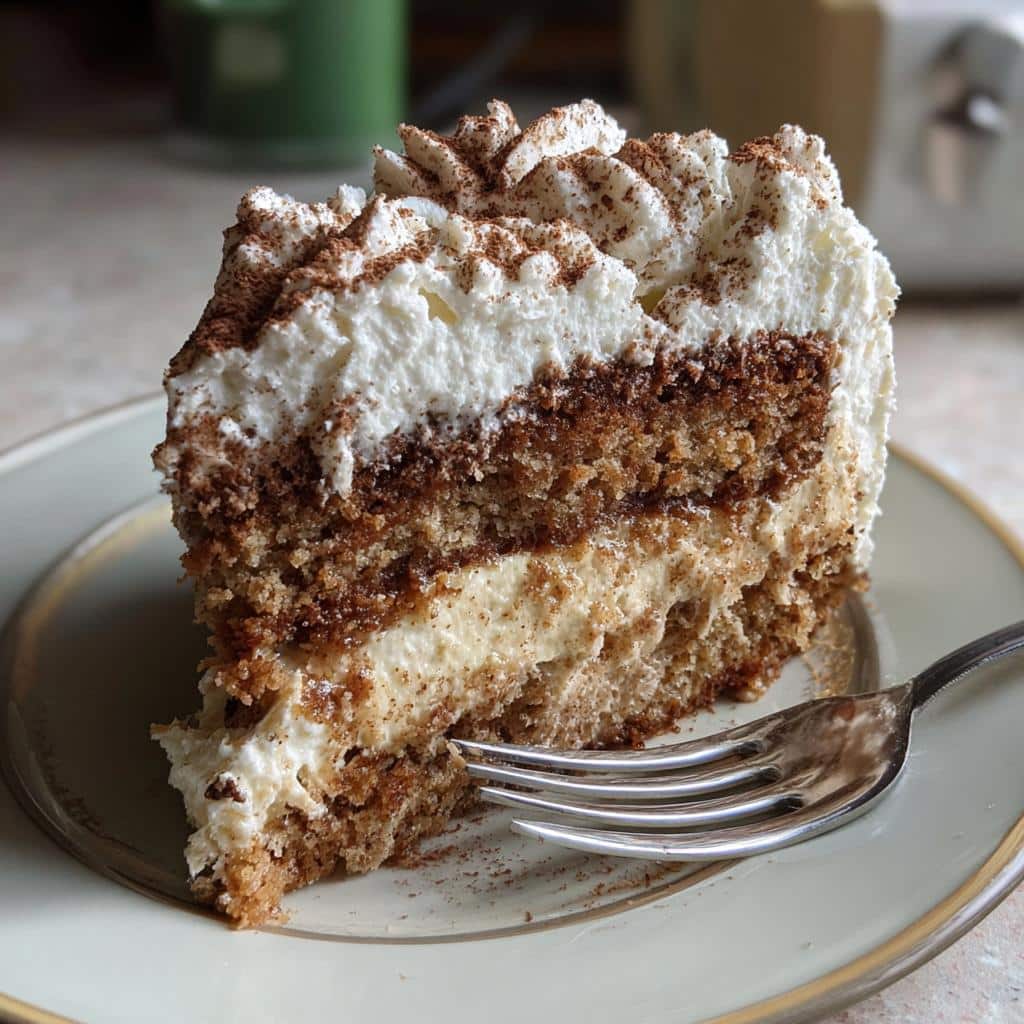 Irresistible Air Fryer Irish Coffee Cake in 35 Minutes 4 Air Fryer Irish Coffee Cake - detail 1