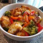 Air Fryer Lunch Ideas