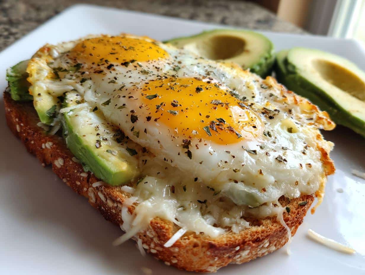 Air Fryer Mornings - detail 1