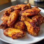 Air Fryer New Year's Eve Recipes