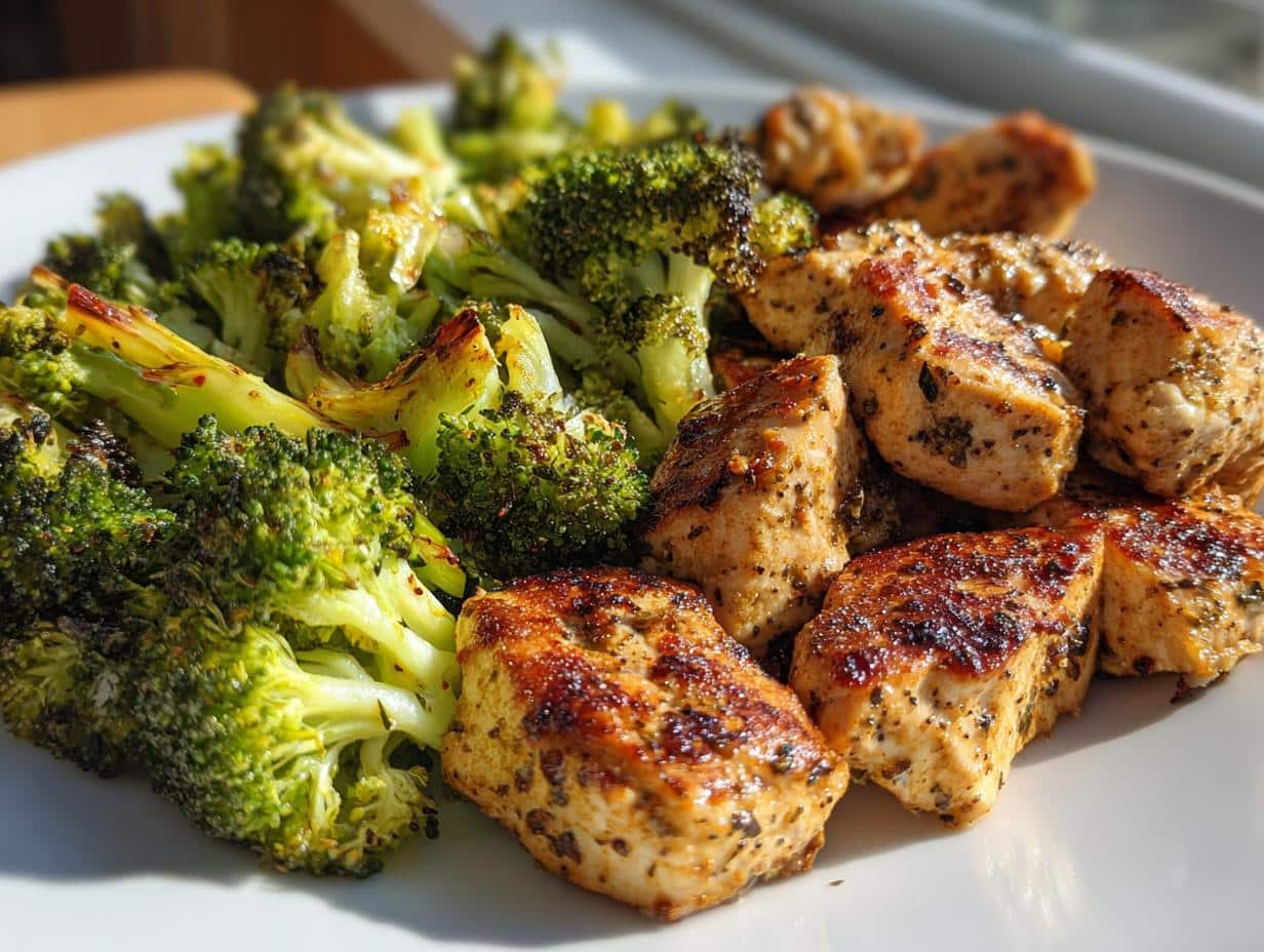 Air Fryer One Pan Recipes - detail 1