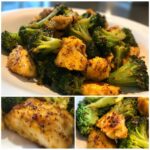 Air Fryer One Pan Recipes