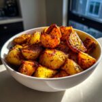 Air Fryer Potatoes