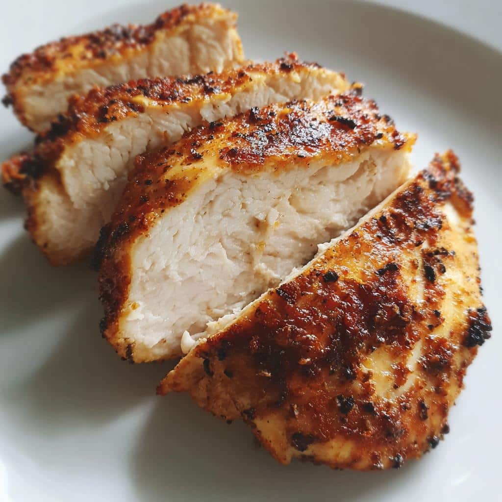 Air Fryer Recipes - detail 1