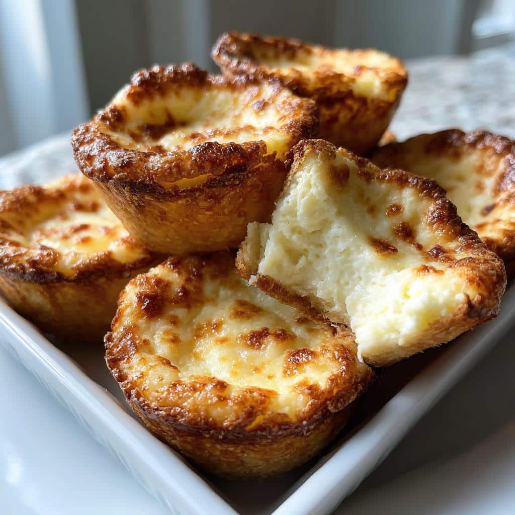 air fryer cheesecake bites 5 minute