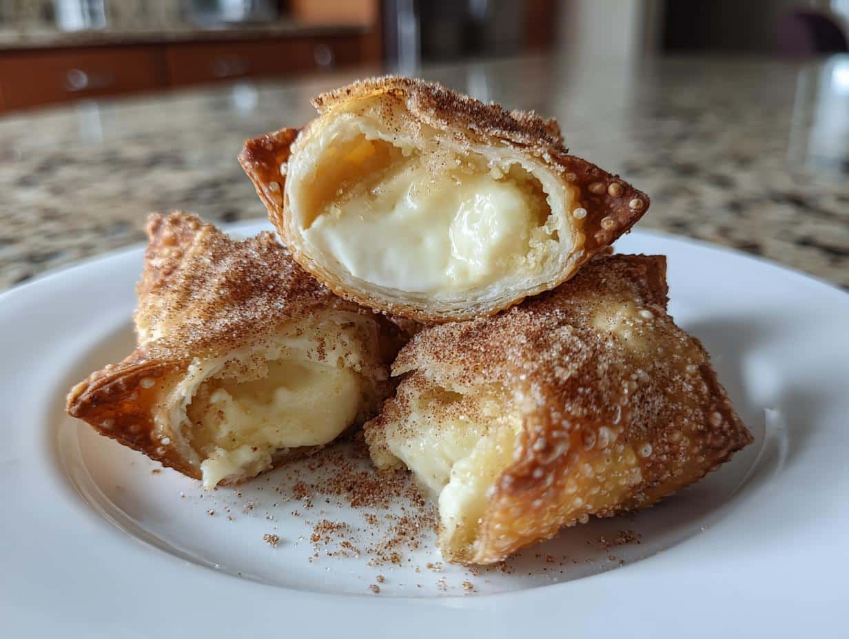 air fryer cheesecake bites recipe a sweet delight awaits - detail 1