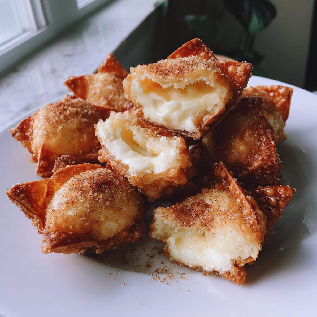 air fryer cheesecake bites recipe a sweet delight awaits