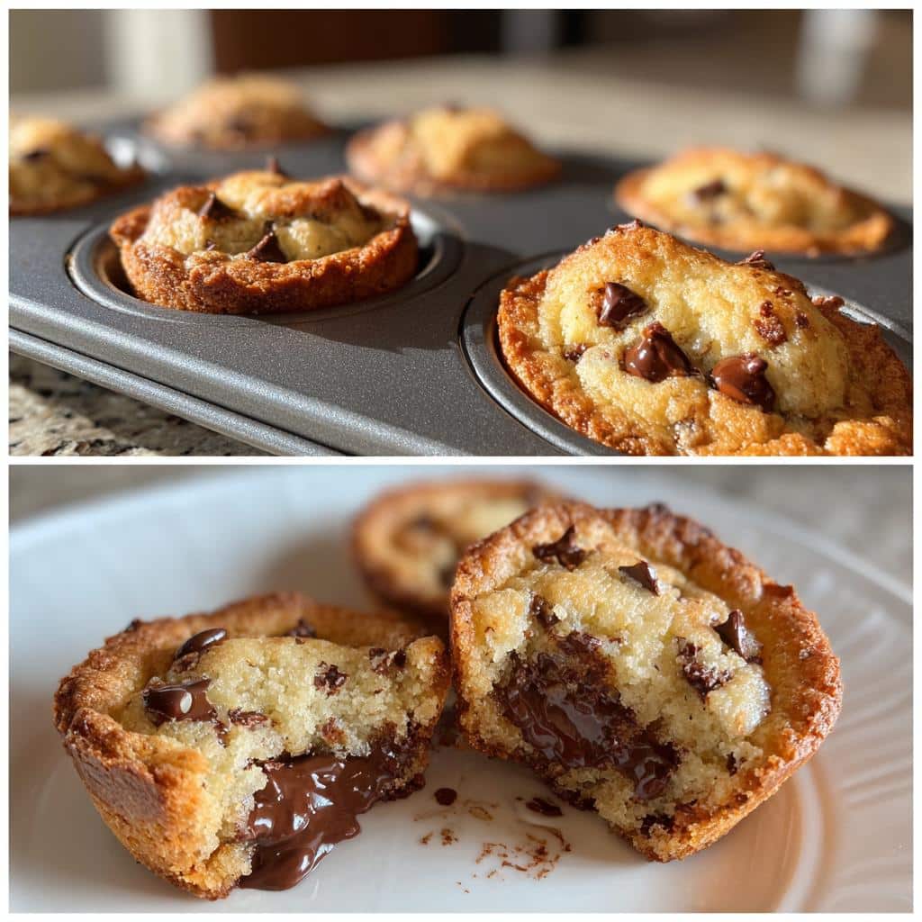 air fryer cookie cups budget friendly - detail 1