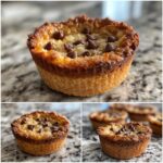 air fryer cookie cups budget friendly
