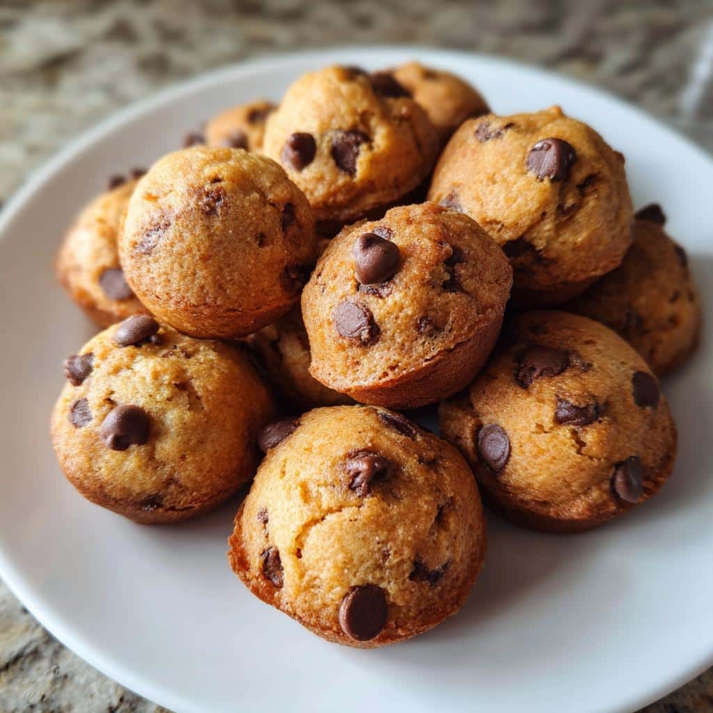 air fryer cookie dough bites 3 ingredient