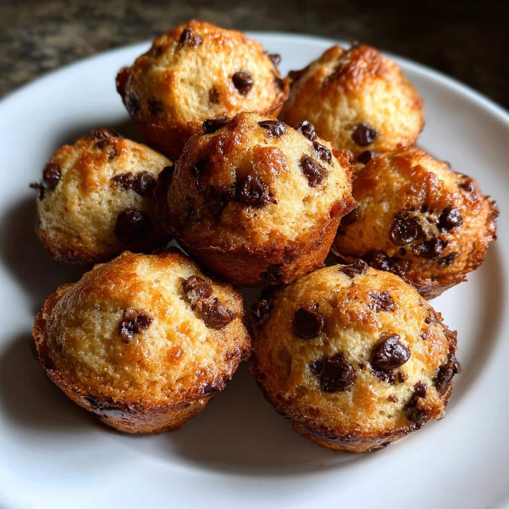 air fryer cookie dough bites 5 minute