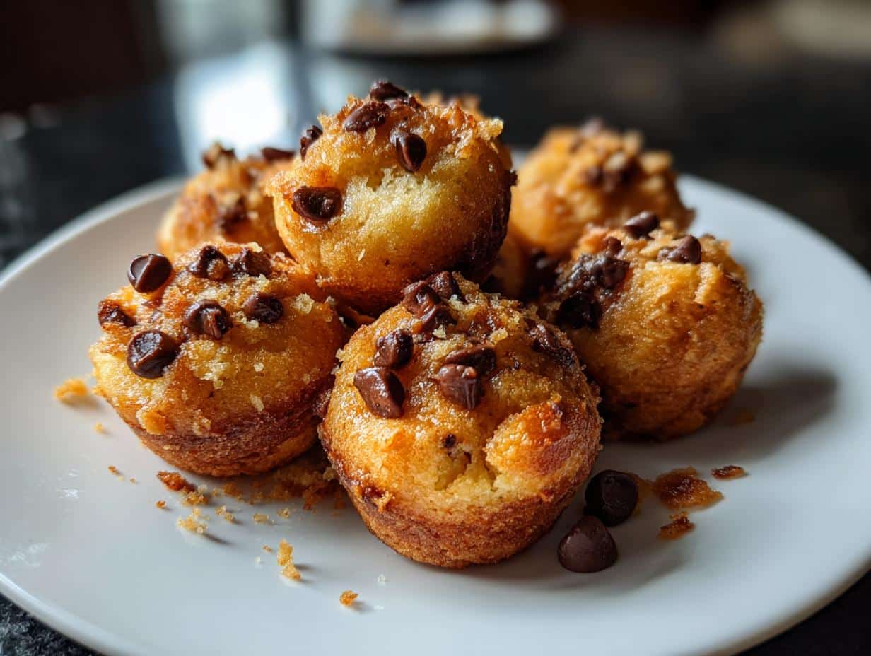 air fryer cookie dough bites budget friendly - detail 1